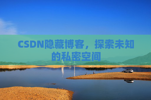 CSDN隐藏博客，探索未知的私密空间